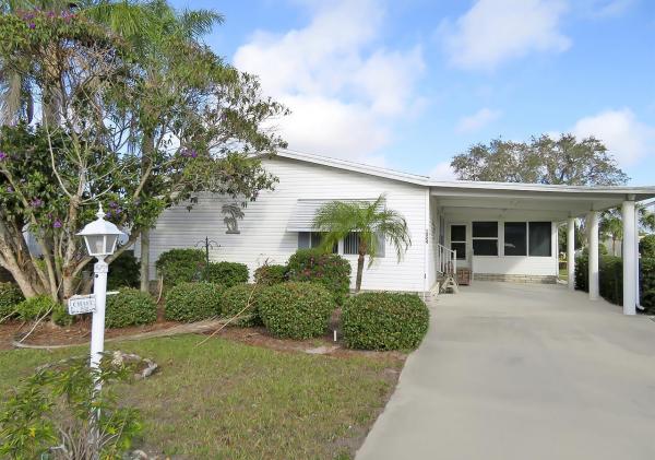 2003 MERT Mobile Home For Sale