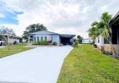 Mobile Home at 14114 Wexford Ct. Orlando, FL 32826