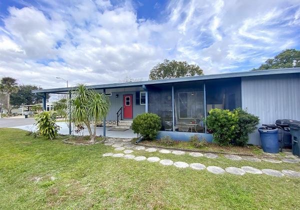 1985 PALM Mobile Home For Sale