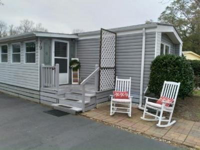 Mobile Home at 79 Boone Loop Murrells Inlet, SC 29576