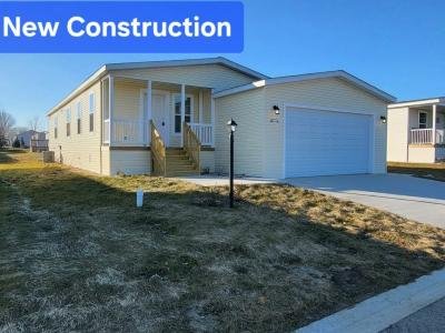 Mobile Home at 19900 128th St. Lot #311 Bristol, WI 53104