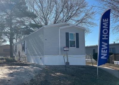 Mobile Home at 3323 Iowa Street, #140 Lawrence, KS 66046