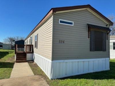 Mobile Home at 336 Chalet Drive #204 Crowley, TX 76036