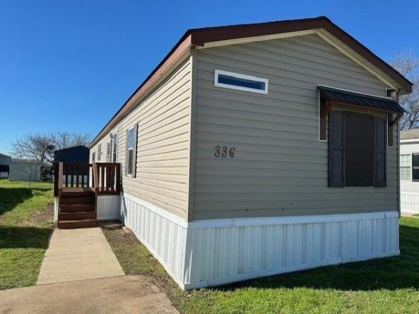 2014 Southern Energy Homes Mobile Home For Sale