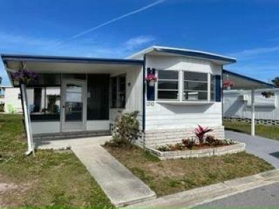 Mobile Home at 2346 Druid Rd #1310 Clearwater, FL 33764