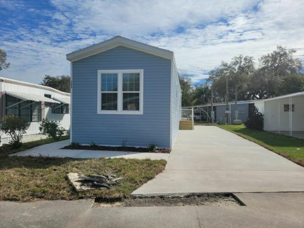 2024 Skyline - Ocala Mobile Home For Sale