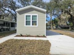Photo 1 of 21 of home located at 5603 Eugene Drive Zephyrhills, FL 33542