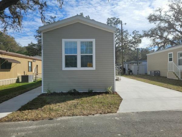 2024 Skyline - Ocala Mobile Home For Sale