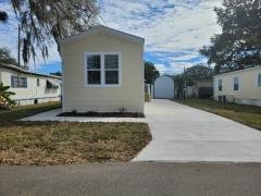 Photo 1 of 21 of home located at 5512 Laura Street Zephyrhills, FL 33542