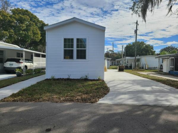 2024 Skyline - Ocala Mobile Home For Sale