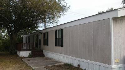 Mobile Home at 9605 W Us Highway 90 Lot #149 San Antonio, TX 78245