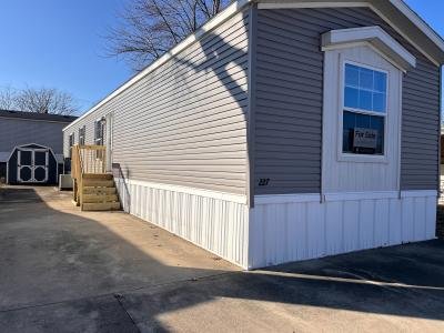 Mobile Home at 227 Westwood #227 Amherst, OH 44001