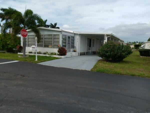 1980 Manufactured Home