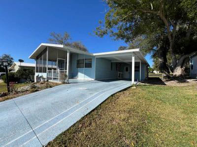 Mobile Home at 514 Palmer Dr Lady Lake, FL 32159