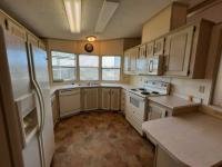 1991 CHAN Manufactured Home