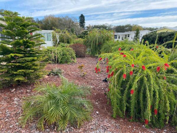 1994 Palm Harbor Mobile Home