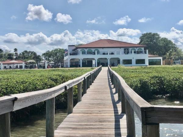 1994 Palm Harbor Mobile Home