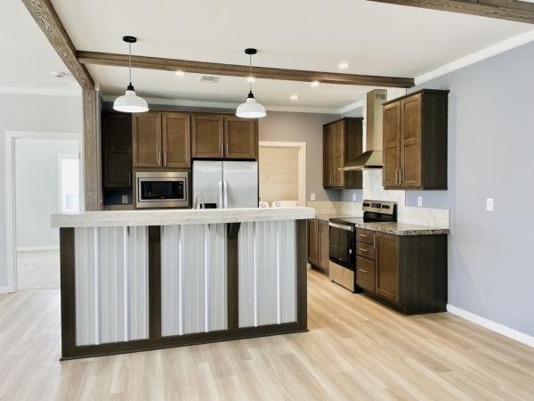 2021 PH Levy Manufactured Home
