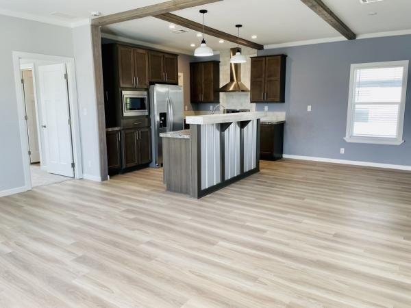 2021 PH Levy Manufactured Home