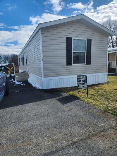 Mobile Home at 47 Wagner Drive Martinsburg, WV 25405