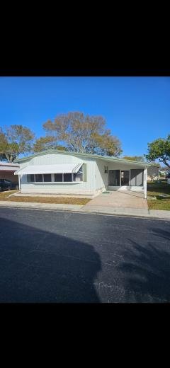 Photo 1 of 14 of home located at 12100 Seminole Blvd Lot 351 Largo, FL 33778