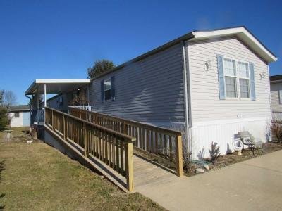 Mobile Home at 1718 Garret Ct Indianapolis, IN 46234