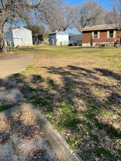 Mobile Home at 1601 Miller Ferry Road #216 Wilmer, TX 75172