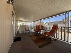 Photo 5 of 14 of home located at 1302 W Ajo #364 Tucson, AZ 85713