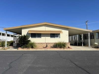 Mobile Home at 5700 W Wilson St #7 Banning, CA 92220