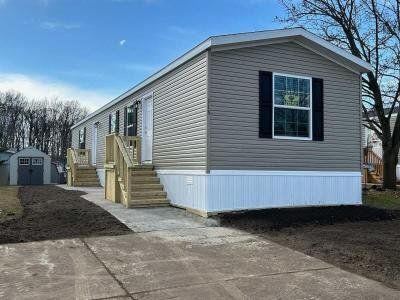 Mobile Home at 113 Heartwood Wixom, MI 48393