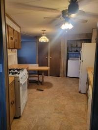 1976 Westwind Manufactured Home