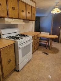 1976 Westwind Manufactured Home
