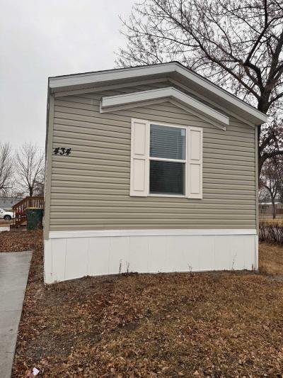 Mobile Home at 825 1st Avenue East #294 West Fargo, ND 58078