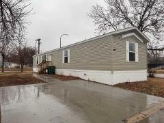 Photo 2 of 18 of home located at 825 1st Avenue East #294 West Fargo, ND 58078