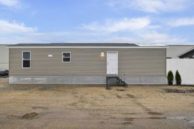 Mobile Home at 18909 Island Resort Pine City, MN 55063