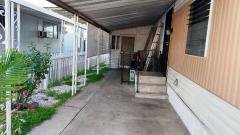 Photo 17 of 5 of home located at 5580 Moreno St. Spc C8 Montclair, CA 91763
