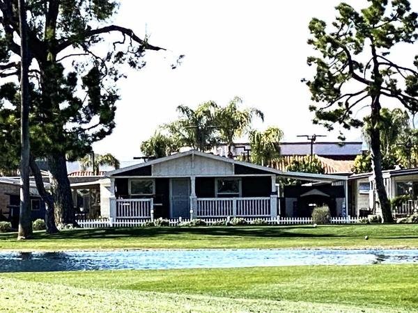 2021 Goldenwest Mobile Home For Sale