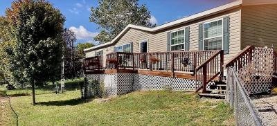 Mobile Home at 4731 NW Green Hills Ct Riverside, MO 64150