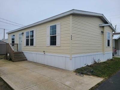 Mobile Home at 2700 Brookpark Road #622 Cleveland, OH 44134