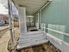 Photo 4 of 22 of home located at 493 Hot Springs Road #34 Carson City, NV 89706