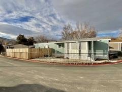 Photo 2 of 22 of home located at 493 Hot Springs Road #34 Carson City, NV 89706