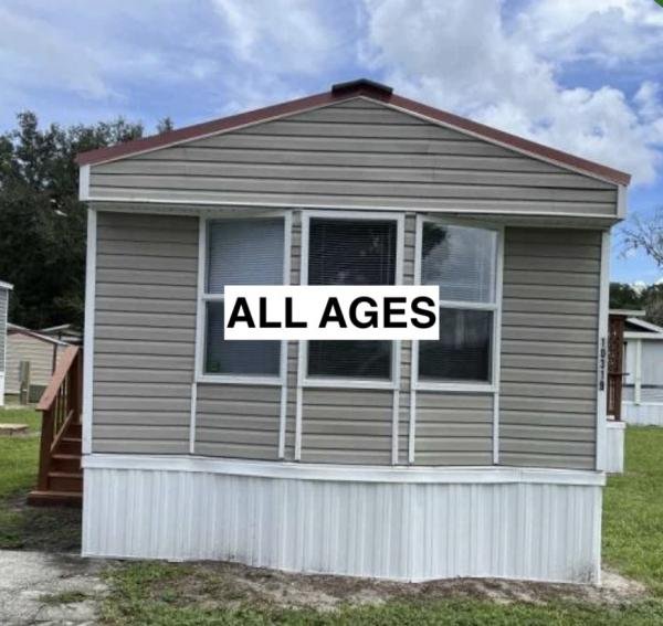 1986  Mobile Home For Sale