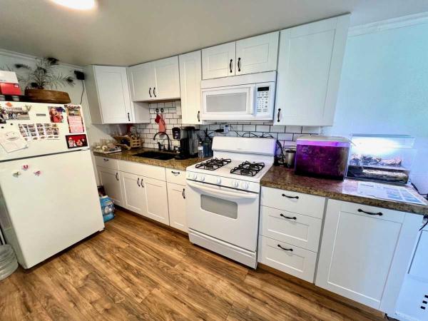 1960 Mobile Home For Sale