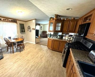 Mobile Home at 1416-223 Lincoln Heights Ave Ephrata, PA 17522