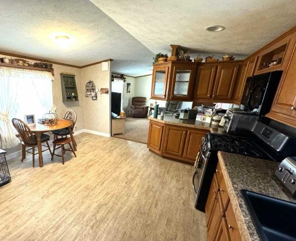 2010 Redman Mobile Home For Sale