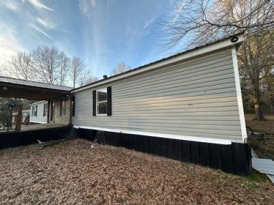 Mobile Home at 482 Emanuel Street Hickory, MS 39332