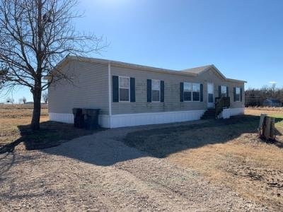 Mobile Home at 103 Park View Ct McLoud, OK 74851