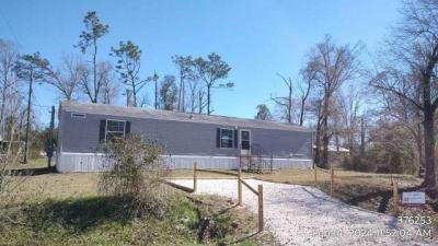 Mobile Home at 271 Waterview Ave Wewahitchka, FL 32465