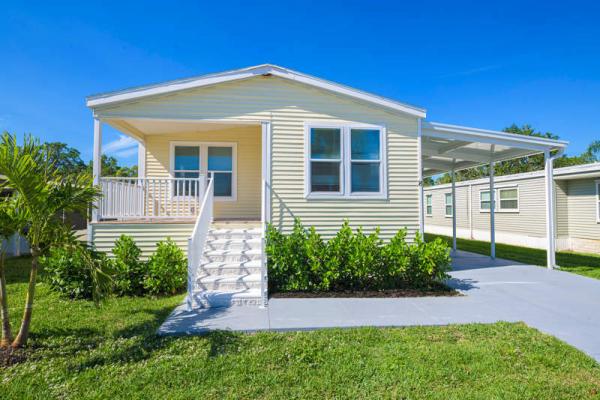 2022 Palm Harbor Manufactured Home