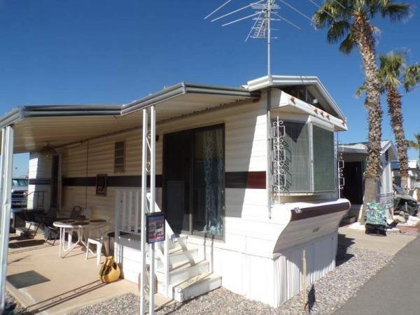 1979 Unknown Mobile Home For Sale